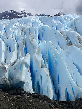 Perito Moreno Glacier, Argentina