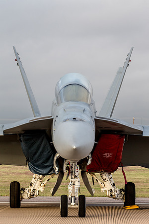 F-18 Hornet