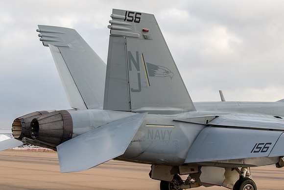 F-18 Hornet