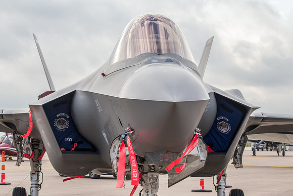 F-35