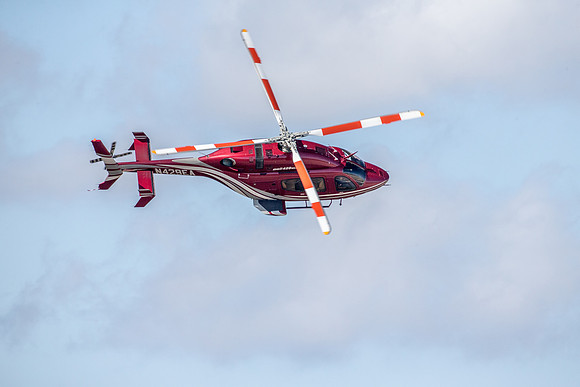 Bell Helicopter Textron Canada 429