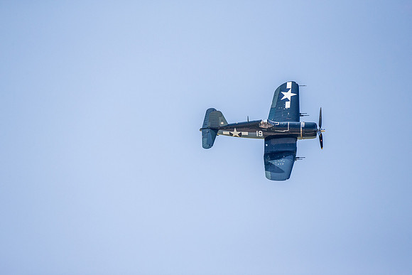 Alliance Air Show Performances