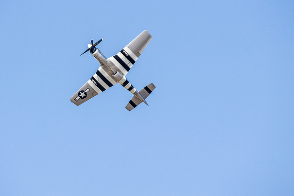 Alliance Air Show Performances
