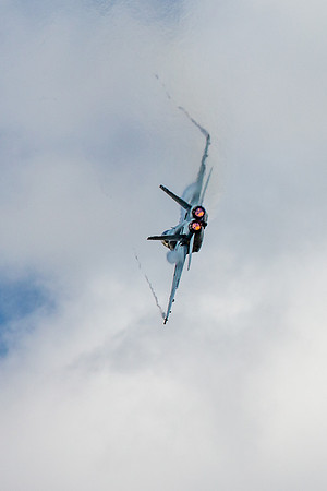 F-18 Hornet