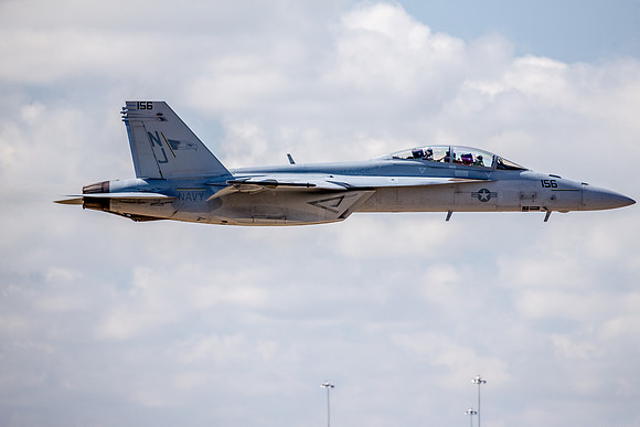 F-18 Hornet
