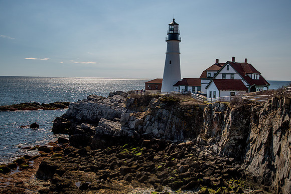 Portland Head Light