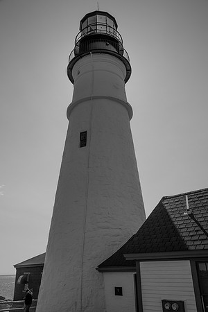 Portland Head Light