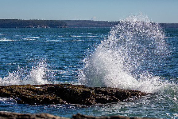 Schooner Head Overlook