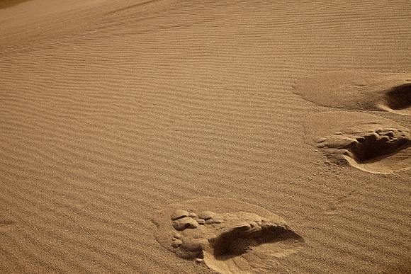 Great Sand Dunes National Park
