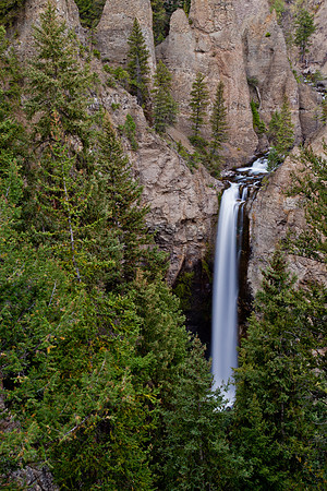 Tower Fall