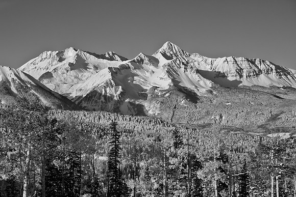 Wilson Peak