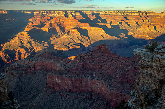 Grand Canyon National Park