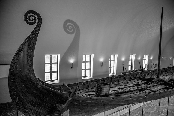 Viking Ship Museum