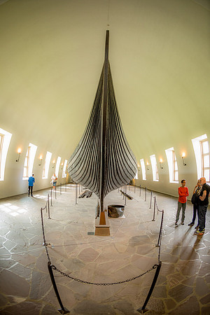 Viking Ship Museum