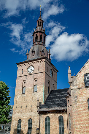 Oslo Cathedral