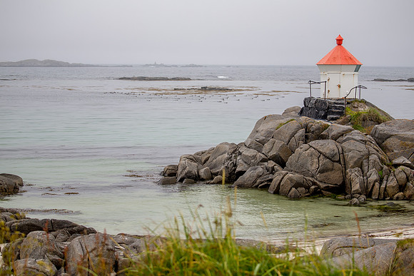 Eggum Beach – Vestvågøy