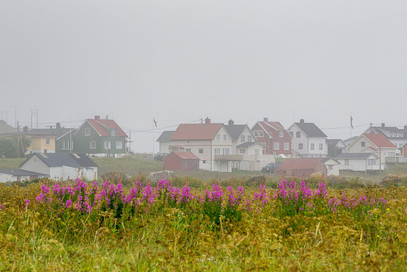 Eggum – Vestvågøy