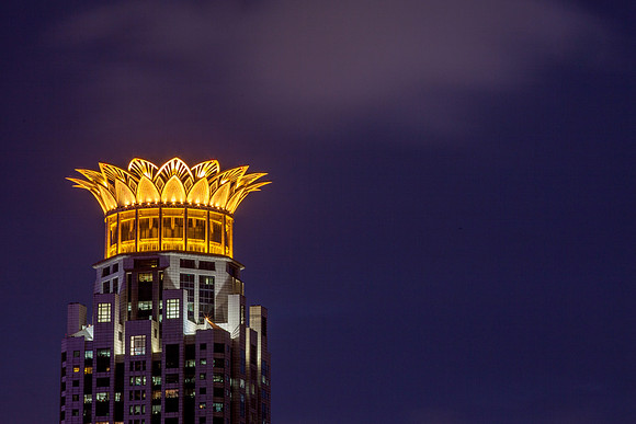 Westin on the Bund