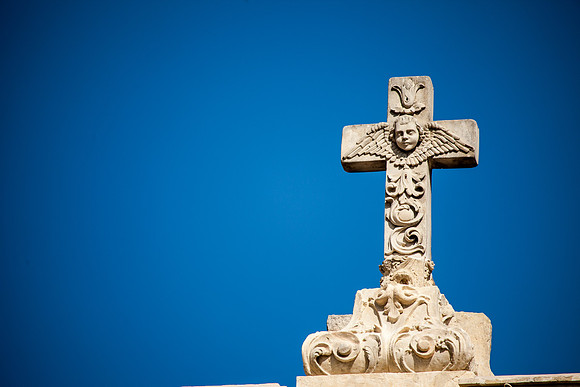 Mission San José