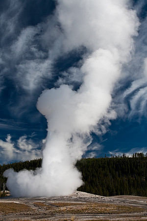 Old Faithful