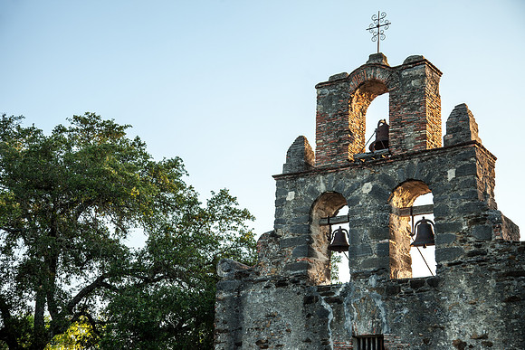 Mission Espada