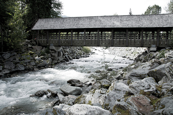 Whistler, Canada