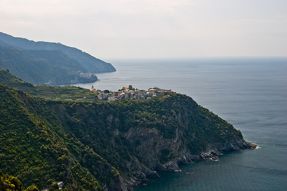 Corniglia