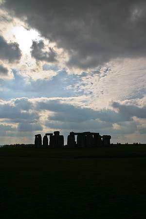 Stonehenge