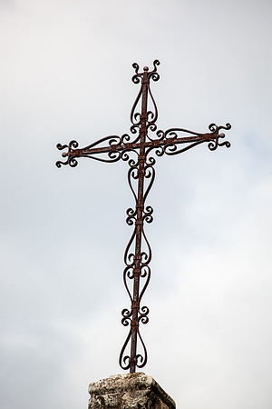 Mission Concepción
