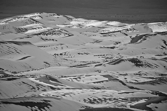 Great Sand Dunes National Park