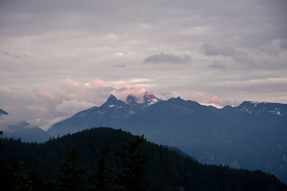 Whistler, Canada