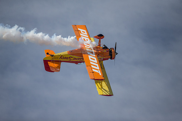 Stunt Planes