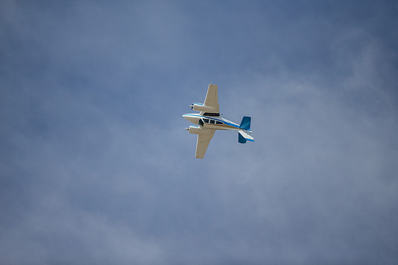 Stunt Planes