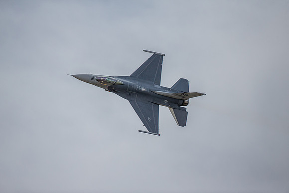 F-16