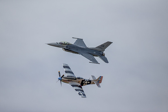 Heritage Flight
