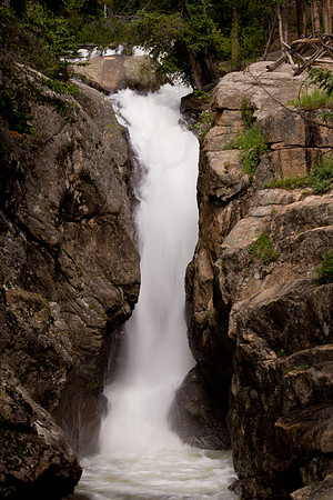 Rocky Mountain National Park
