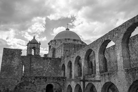 Mission San José