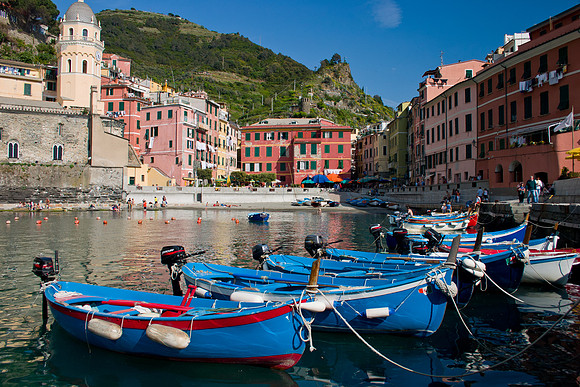 Vernazza