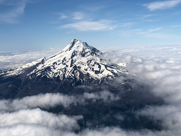 Mt. Hood