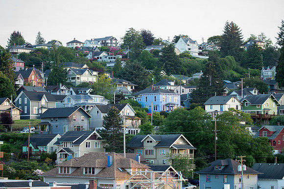 Astoria, Oregon