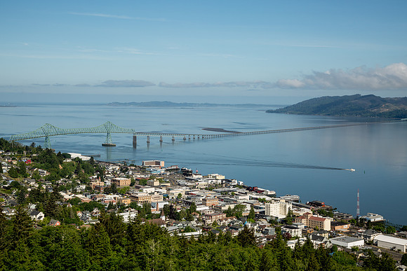 Astoria, Oregon