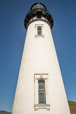 Yaquina Head Lighthouse