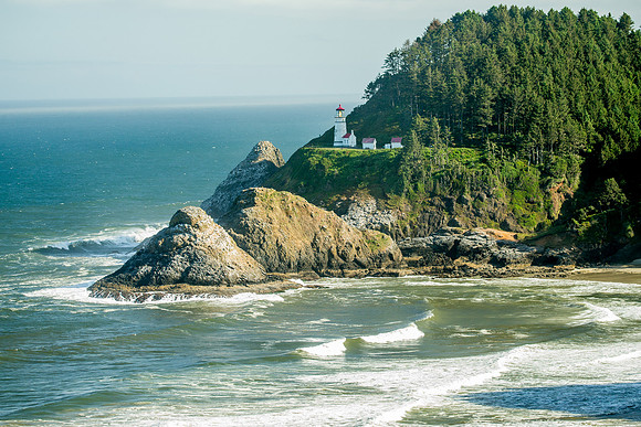 Heceta Head Lighthouse