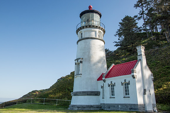Heceta Head Lighthouse