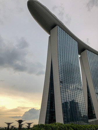 Marina Bay Sands