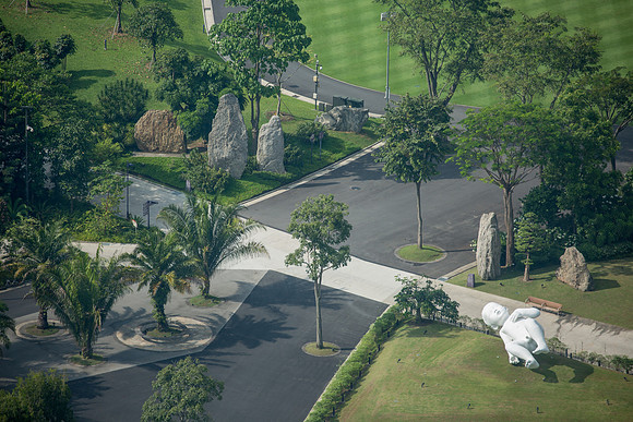 Gardens by the Bay
