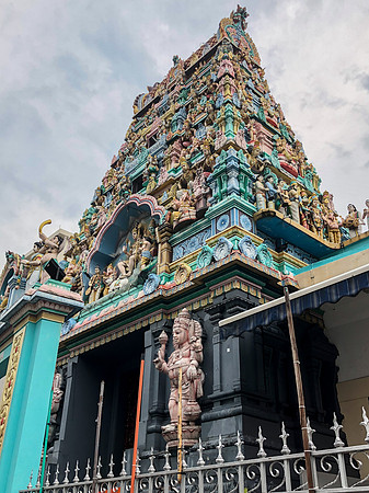 Sri Layan Sithi Vinayagar Temple
