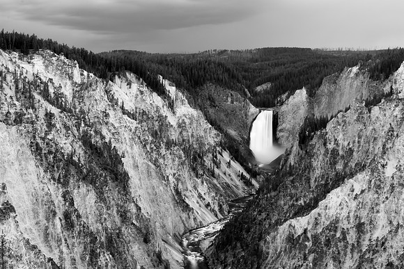 Artist Point