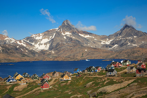 Tasiilaq