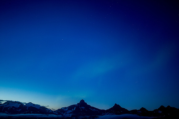 Aurora Borealis